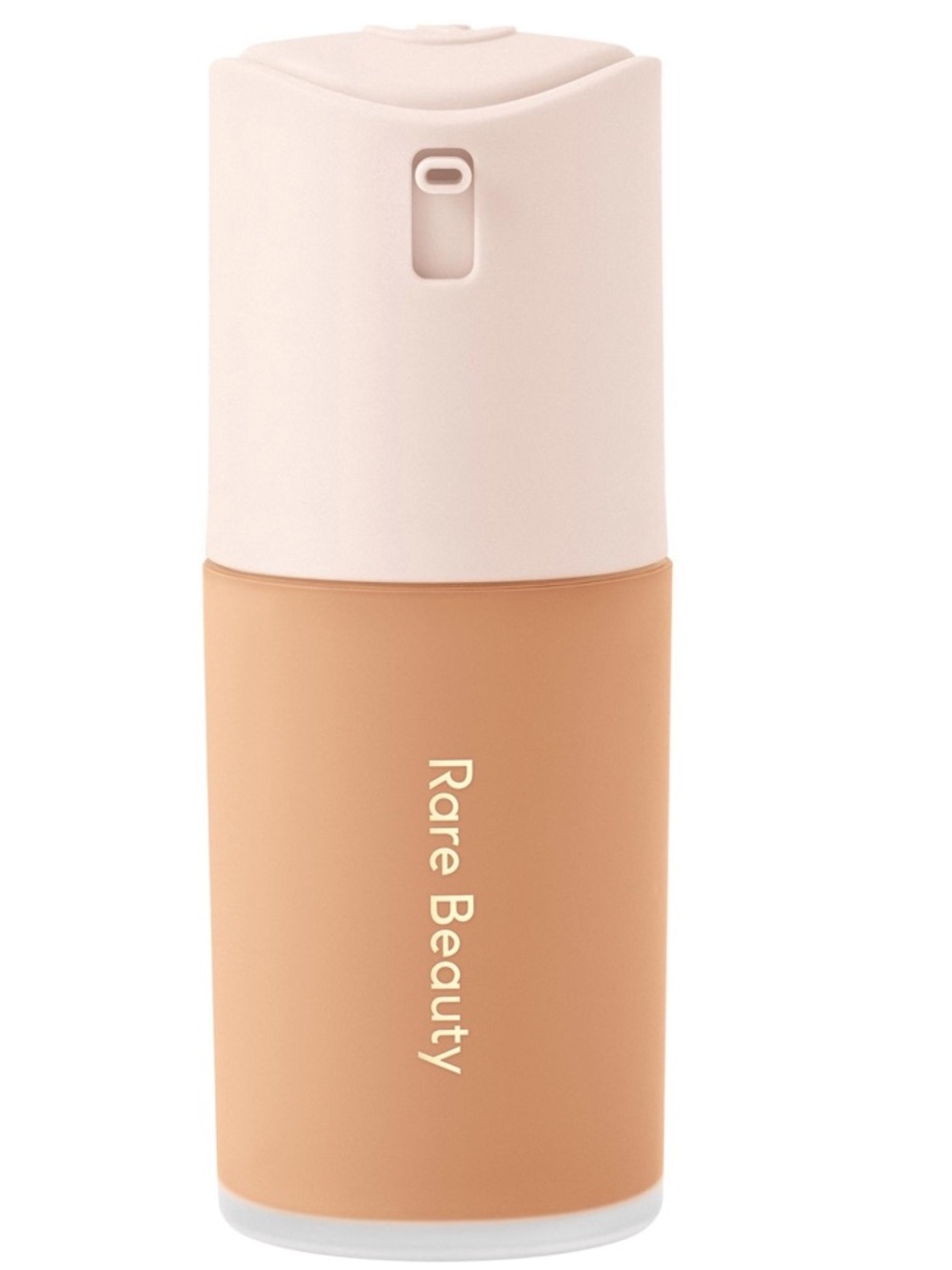 Rare Beauty 14 Light Med Warm True to Myself Natural Matte Longwear Foundation